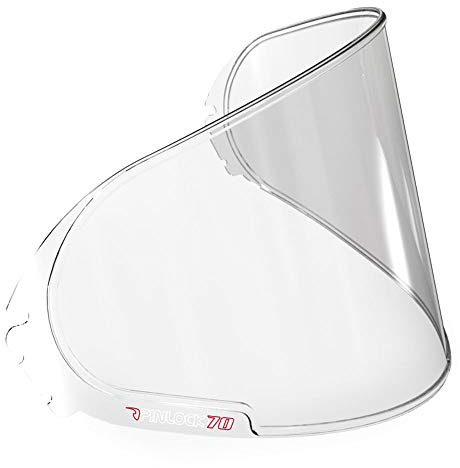 Pinlock Insert Clear Spada RP One