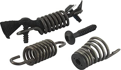 KIT RESSORTS POIGNEE TRONCONNEUSE