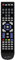 RM-Series Replacement Remote Control for Sharp LC-40FI3221K
