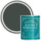 Rust-Oleum Peinture Verte Mate & Lessivable pour Meubles, Finition Mate - After Dark 750ml