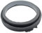 Aspares WW90J5456FX Washing Machine Door Seal Rubber Gasket Compatible With Samsung 18182