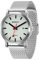BERNY Klassische Automatikuhr für Männer Mechanische Selbst Wind Armbanduhr 5AM wasserdichte volle leuchtende Zifferblatt Saphirglas Eisenbahn Uhren