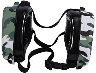 predolo Comoda Protezione dell'Udito per Cani Cuffie Antirumore per Cani per Feste in Elicottero, a