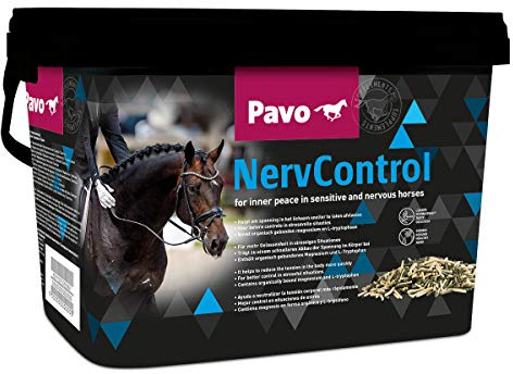 Pavo NervControl Sonstige - 3KG-NA