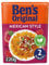 BEN'S ORIGINAL Mexican Style Microwave Rice Pouch 220g - Serves 2