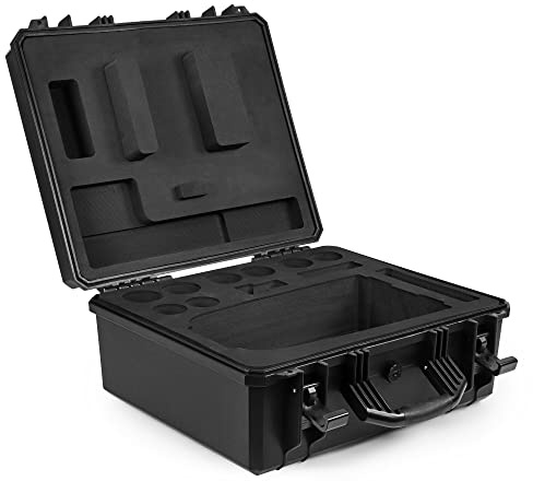 Omegon Hartschalenkoffer für 82mm Brightsky Bino