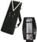 GETTOONE Electronic Keyboard Bag Piano Dust Cover Bag with Adjustable Straps Easy to Carry (35.8 * 11.8 * 3.5 Inch)