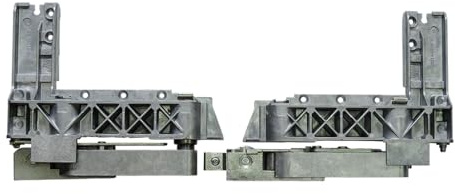 GU Laufschuh 966/200 rechts K-15266-00-R-0 inkl. Einstellschlüssel