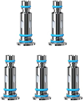 Joyetech EN Coil Serie 5er Pack Verdampferköpfe 0,6Ohm