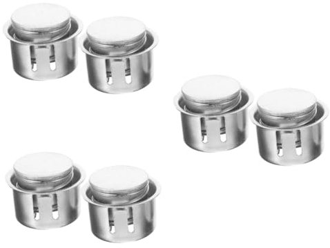 OUNONA 3sets Electric Rice Cooker Thermostat Limiter Sensor Uk Replacement Sensor for Rice Cooker Temperature Control 2pcs*3