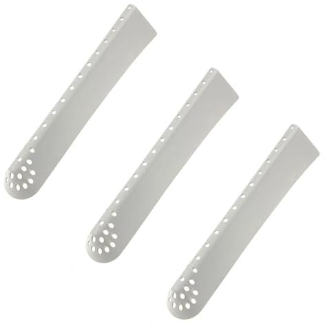 SOS Accessoire Hoover 43005989 Washing Machine Drum Paddle Set of 3