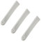 SOS Accessoire Hoover 43005989 Washing Machine Drum Paddle Set of 3