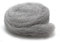 Paja de hierro nº 2 - Rollo de 200 g de lana de acero - Grado fuerte ideal para trabajos de lijado y madera dura