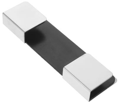 Supvox Schlagzeug-übungspad Kick-drum-pedal-pad Trommelfelldämpfer Und Bassdrum-dämpfer Geräuscharmes Übungspad Für Schlagzeuger Bassdrum-dämpferpad Mit Reifenklemme Kompatibel