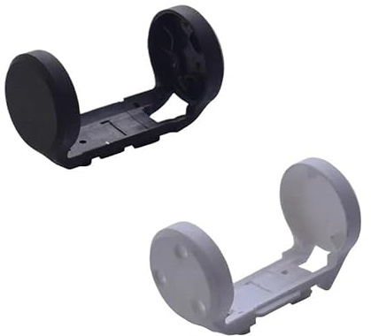 Gimbal Camera Roll Arm for Hover Air X1 Drone for PTZ Lower Bracket Easy to replace(WHITE)