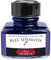 Jacques Herbin 13015T Tinte für Füller, 30 ml, vergissmeinichtblau