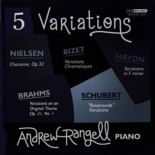 Various: 5 Variations
