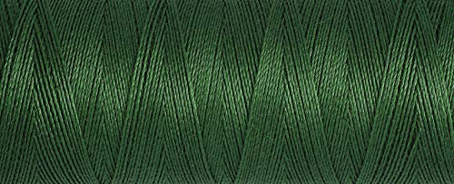 Gutermann Sew All Polyester Thread, 100Mtr, Avocado (0639)