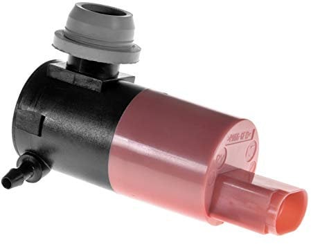 Blue Print ADT30304 Waschwasserpumpe für Scheibenreinigungsanlage, mit Dichtring , 1 Stück
