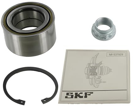 SKF VKBA 1347 Wheel bearing kit