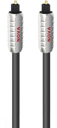 Wireworld Nova 7 TOSlink - TOSlink Kabel, Länge:2.00 m