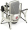 Neumann TLM 102 - Micrófono condensador cardioide (níquel)