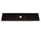Lame coupe bordure UNIVERSELLE, longeur : 228,6mm