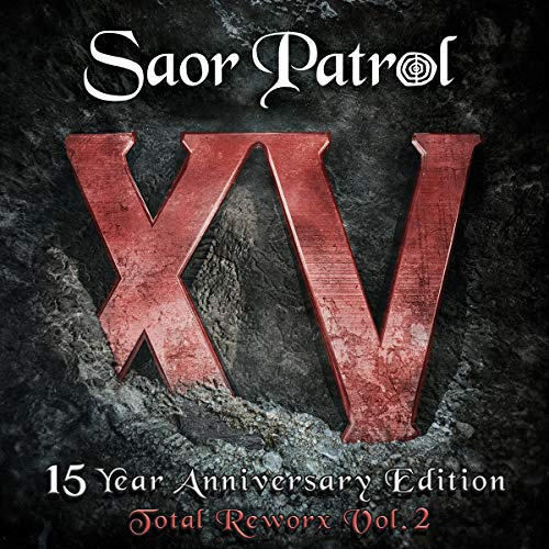 XV 15 Year Anniversary Edition - Total Reworx Vol.2