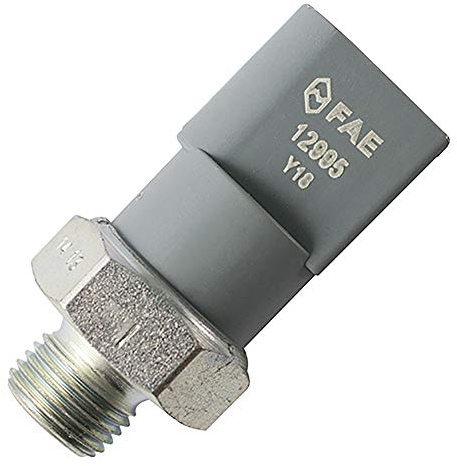 FAE 12995 Schalter, grau