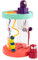 B. toys – Baby Shape Sorter – Sorting Toy with 3 Owls – Colorful Shapes, Bead Maze & Fun Sounds – Developmental & Educational Game for Babies & Toddlers – Hooty – Hoo – 10+ Months