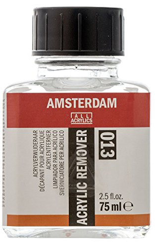 Amsterdam Acryl-Entferner – 75 ml.