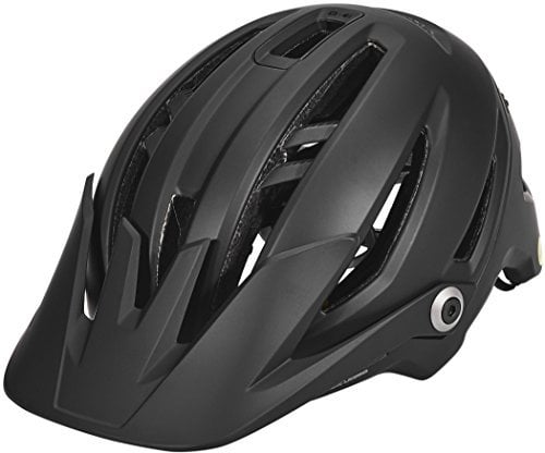 Bell Sixer MIPS Matte/Gloss Black XL