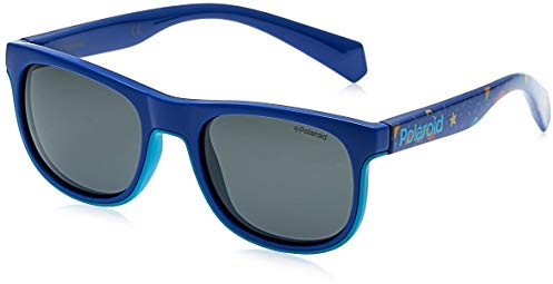 Polaroid Boy's Sunglasses