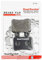 Road Passion Pastiglie freno per HM (Italy) CRE 50 Derapage RR Up to / ZEN50XACMA7700384 07-09 R