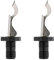 Viners Barware 2-Piece Bottle Stopper Gift Set