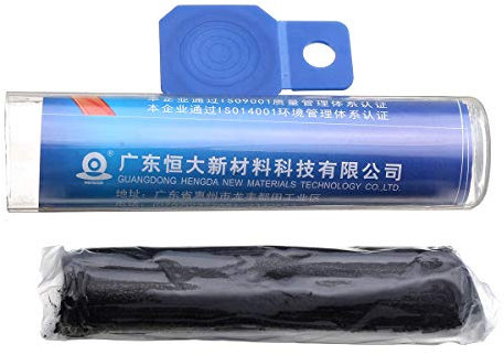 Forspero Stucco Da 50 G Adesione Forte Riparazione Rapida Fissaggio Per Stucco Sigillante Per Riempimento Pietra Legno Vetro Metallo