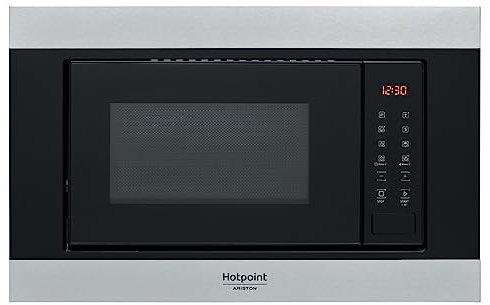 Forno a microonde combinato con grill, 20 litri, 800W