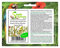 Stk - 2x Thai Orange Hot BIO Chili Gewürz Garten Pflanzen - Samen PW13 - Seeds & Plants Shop by Ipsa