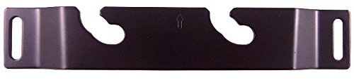 Onlineaudioelectrical Support de fixation murale de rechange pour barre de son HW-H430/RU/HWH430RU