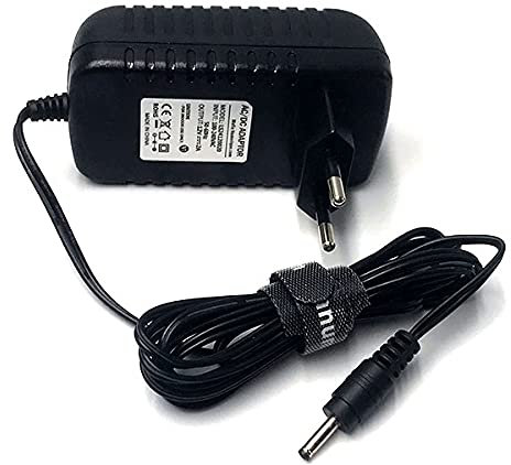 Chargeur 12V pour Ordinateur Thomson NEO17C-2WH32N - Alimentation - Adaptateur Secteur