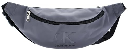 Calvin Klein CKJ Sport Essential Waistbag Fossi Grey