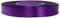 Cartonare Satinband 12mm/32m Geschenkband Dekoband Schleifenband Hochzeit Farbe: 123 / Aubergine