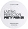 Collection Cosmetics Lasting Perfection Putty Primer, Poreless Finish, Sheer Neutral