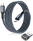 Elebase USB Typ C auf C 100W Kabel 1M mit USB Adapter,Schnellladepd Ladekabel für iPhone 15 16 Pro Max,Car Play,MacBook Mac,iPad 10 11 Air 4 5 Mini 6,Samsung Galaxy Z Flip Fold 4 5 S23 S24 A53 A54
