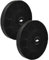 vhbw 2x Universal-Filter Aktivkohlefilter für diverse Dunstabzugshauben, 19 cm Durchmesser