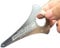 MOUDOAUER 0.3MM Steel Mini Hobby Handy Craft Saw Handsaw Razor Saw for Gundam Detail-up Building Spare Part Accessory