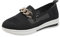 Zannycn Walkingschuhe Damen Arbeitsschuhe Sneaker Atmungsaktiv Stiefeletten Laufen Outdoor Jogging Fußballschuhe Laufschuhe Tennisschuhe Schuhe Damen