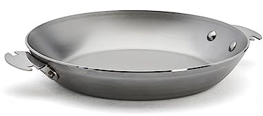 DE BUYER - Poêle 24 cm minéral B Loqy