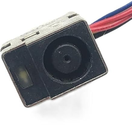 T-ProTek DC Jack - Adaptador de corriente para Sony Vaio SVE14A3M6EW