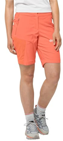 Jack Wolfskin GLASTAL Shorts W